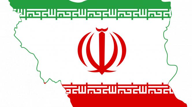 iranul s a angajat sa raspunda cu putere oricarei actiuni care ar viza fortele sale armate