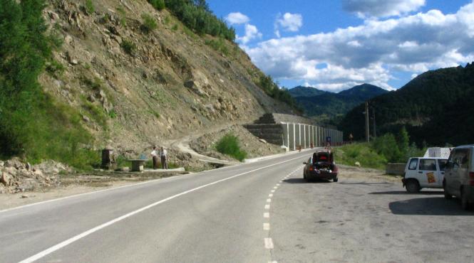 accident rutier in cislau 6 persoane ranite