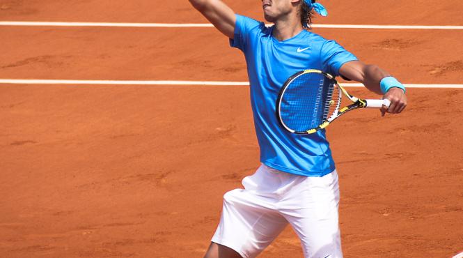 rafael nadal primul finalist la turneul atp de la shanghai
