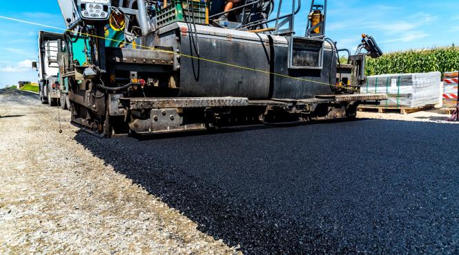 angajatii de la drumuri spor de aniversare si de stat acasa