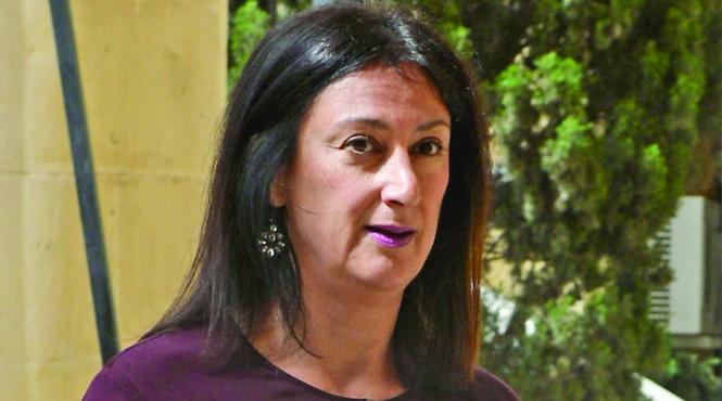 acuzatie malta un stat mafiot