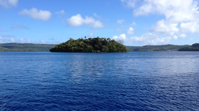 cutremur de 6 4 in largul insulei tonga din oceanul pacific