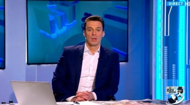 mircea badea e interesant ca un inalt oficial de la bruxelles zice despre presedintele american ca e fake news