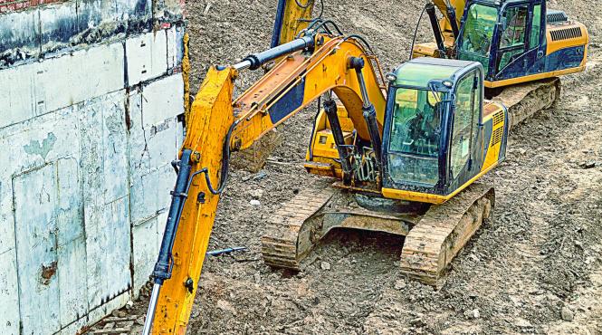 titularii de autorizatii vor raspunde normativa ue responsabili de deseurile din constructii