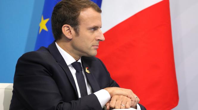 angela merkel si emmanuel macron isi exprima sprijinul pentru guvernul spaniol in criza catalana