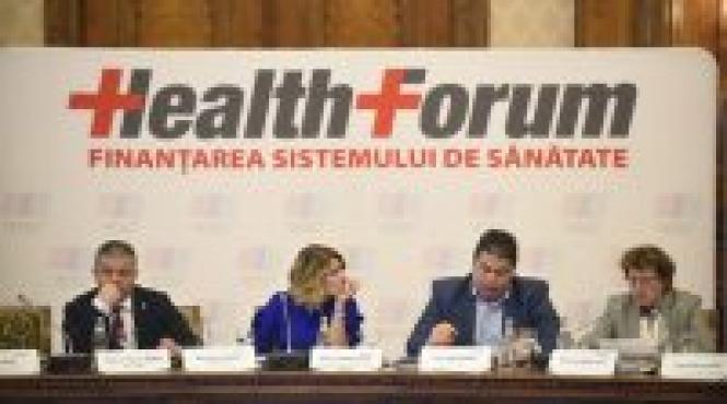 bani europeni pentru sistemul de sanatate