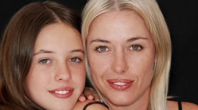 cum iti educi fiica sa mearga o data pe an la ginecolog