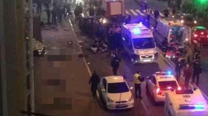 fiica unui oligarh ucrainean a macelarit 6 oameni intr un accident ingrozitor