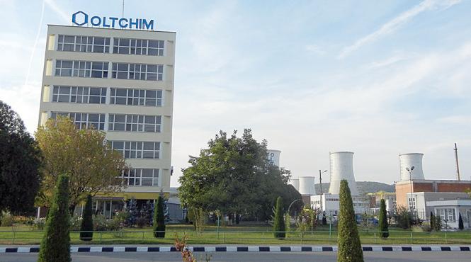 primii cumparatori ai oltchim chimcomplex printre castigatori