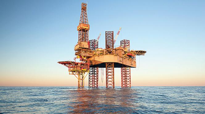 redevente minime pentru zacamintele din marea neagra