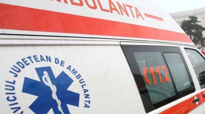 socant un copil a luat foc intr un centru de plasament