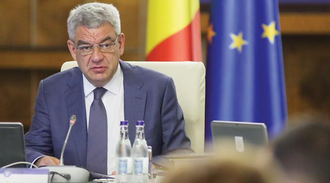 tudose s a ferit de reforma justitiei si cazul belina