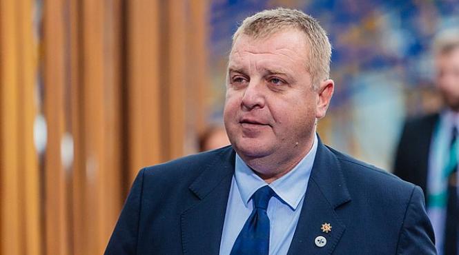 viceprim ministrul bulgar doreste o lege de inabusire a islamului radical