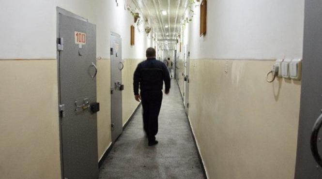 timis 120 de detinuti vor fi eliberati din penitenciarul timisoara prin aplicarea beneficiului compensatoriu
