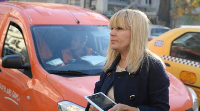 udrea la dna in dosarul hidroelectrica au fost restranse acuzatiile