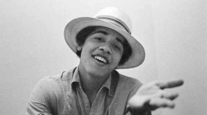 scrisorile de dragoste din facultate ale lui barack obama facute publice