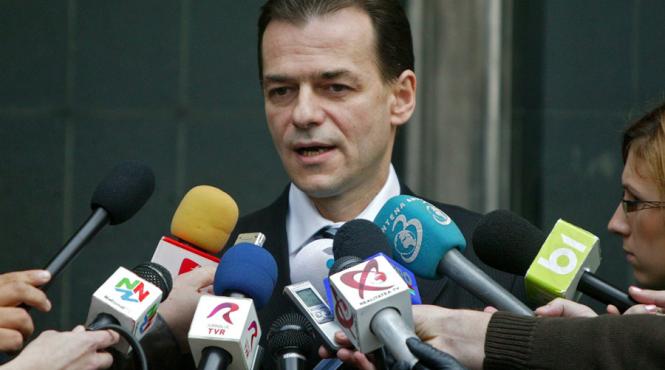 orban cere demiterea ministrului finantelor