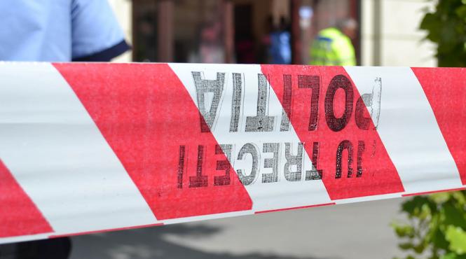 un barbat disparut de aproape doua saptamani descoperi mort nu departe de casa