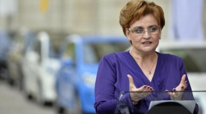 gavrilescu ursul din fagaras va fi impuscat conform procedurilor