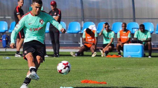 premiile the best fifa cristiano ronaldo cel mai bun jucator din 2017