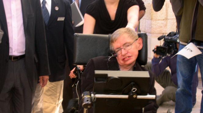 site ul universitatii cambridge a fost blocat de avalansa de accesari pentru teza de doctorat a lui stephen hawking