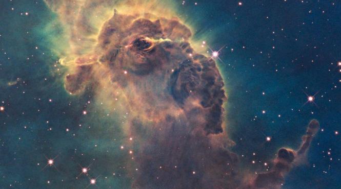 universul nu ar fi trebuit sa existe potrivit cercetatorilor