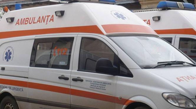 caz socant doi copii si parintii lor au ajuns in stare critica la spital dupa ce au baut din greseala antigel