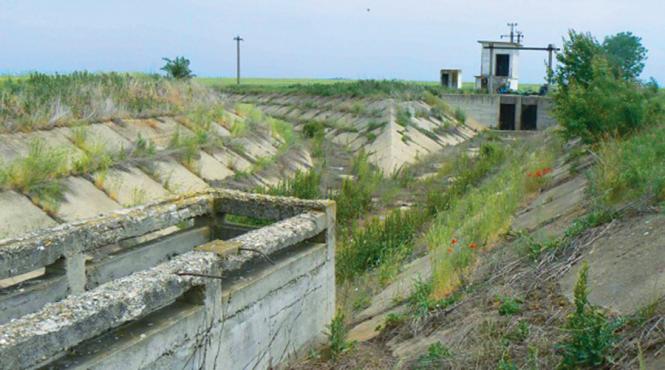 finantari prin programul feadr