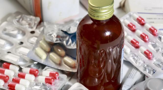 medicamentele aruncate la gunoi bombe cu ceas