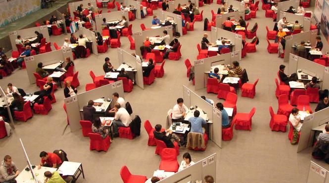 jocul de bridge nu este un sport potrivit justitiei europene