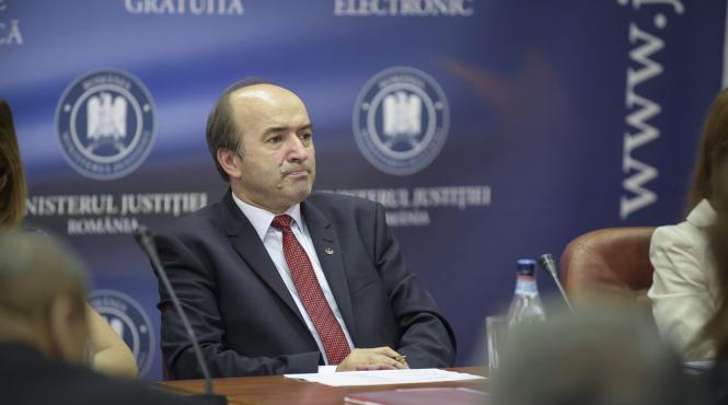 psd nu mai are rabdare cu legile justitiei