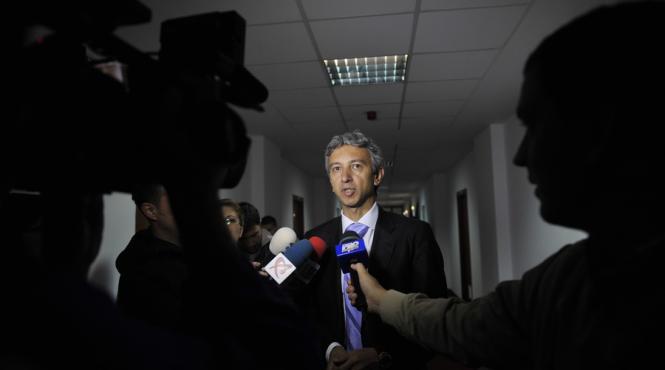 dan diaconescu ar putea fi eliberat conditionat