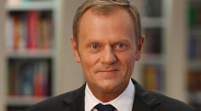 donald tusk spania ramane singura noastra interlocutoare