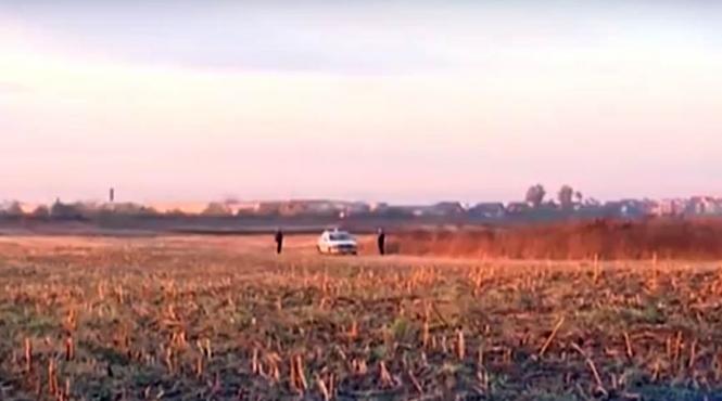 dublu omor in dambovita detalii ale oribilei crime politistii cer sprijinul populatiei