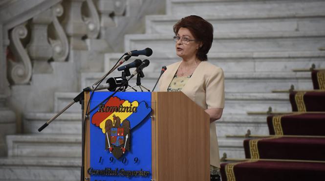 reforma justitiei se transeaza cu constitutia pe masa