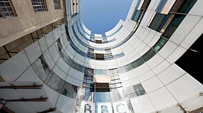 bbc reclama iranul la onu