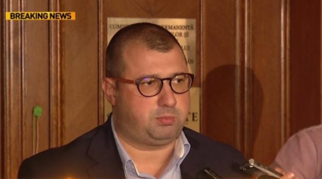 daniel dragomir la audierile din comisia parlamentara s au intalnit acasa la domnul oprea pentru a veni cu solutii concrete pentru impiedicarea unor posibile demersuri de renumarare ale voturilor din diaspora