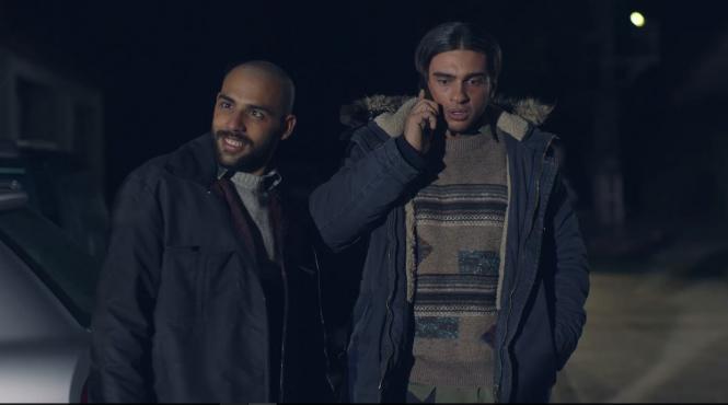 de vazut ghinionistul un film independent despre haz si necaz