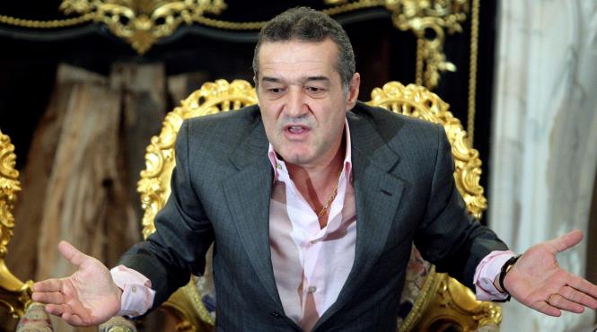 declaratii euforice ale lui gigi becali e cea mai buna echipa a stelei din ultimii 25 de ani