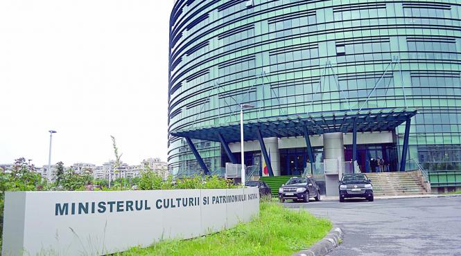 firma sistemului contracte de un miliard de la ministerul culturii