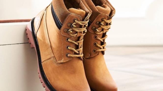 ce incaltari barbatesti se poarta iarna aceasta