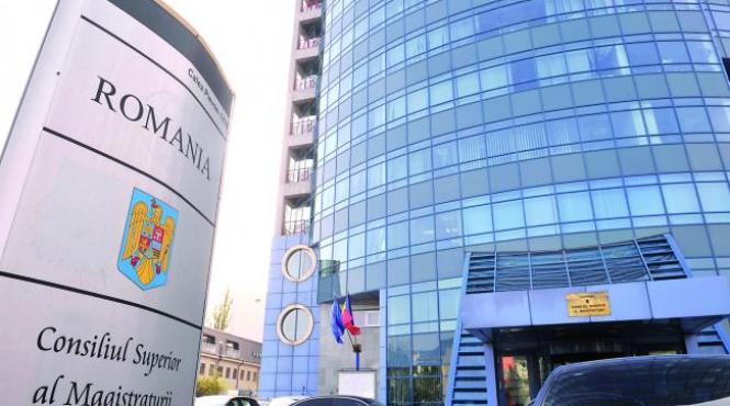 surse csm raportul ij privind controlul la dna aprobat cu observatii activitatea manageriala eficienta