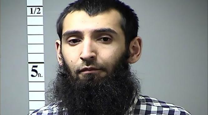 detalii despre sayfullo saipov autorul atacului terorist din new york