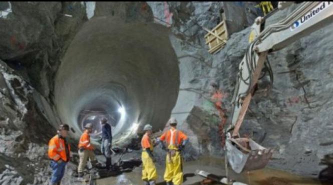 metrorex lanseaza licitatia pentru magistrala care face legatura intre otopeni si capitala