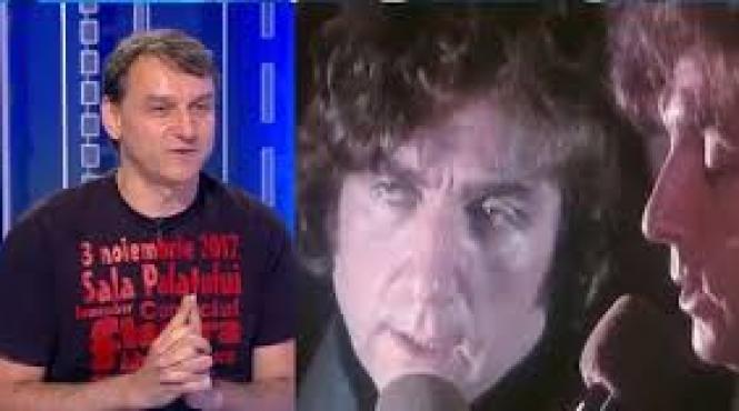 remember cenaclul flacara adrian paunescu un spectacol cu casa inchisa