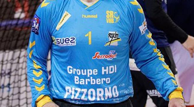 un cunoscut jucator de handbal se afla in coma