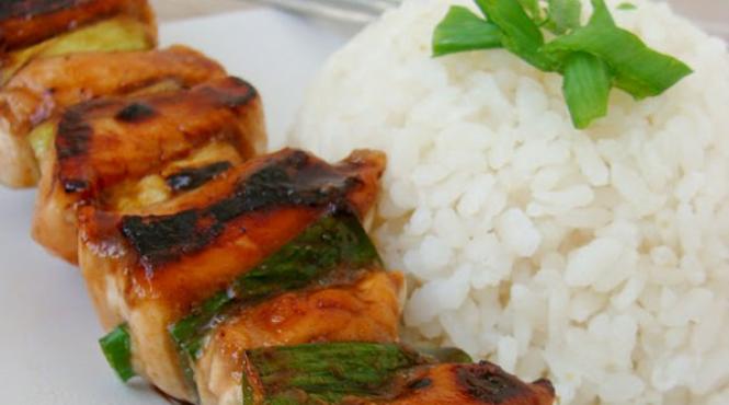 reteta zilei yakitori frigarui japoneze