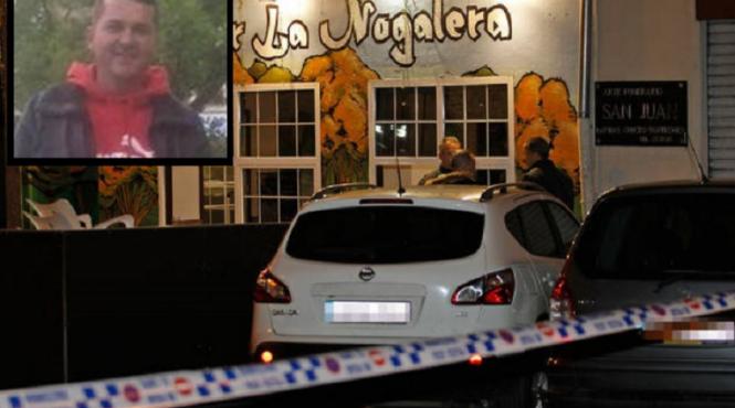 roman ucis cu bestialitate in spania barbatul in varsta de 37 de ani a fost injunghiat intr un bar din pamplona