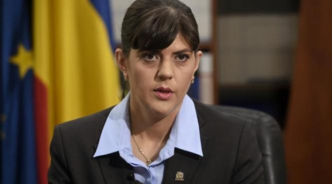 ccr kovesi a refuzat sa participe la clarificarea unor aspecte legate de un eveniment de interes public