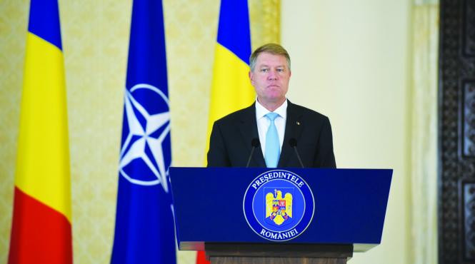 iohannis intra la rupere pe legile justitiei